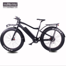 2018 36v500w Hottest 8fun mid drive cheap electric bike,fat tire big power batteries electric bikes